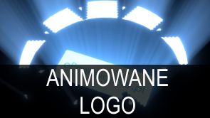 Animowane logo