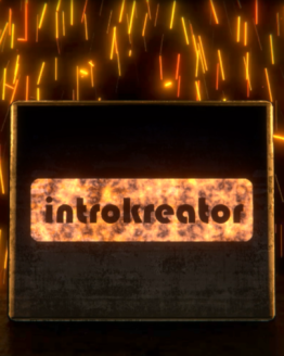 animacja logo134